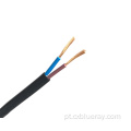 para o cabo de alimentação de fios elétricos flexíveis de 2G1.5mm2